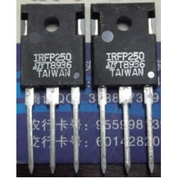 IRFP250 TO-3P 5PCS/LOT IRFP250 TO-3P 5PCS/LOT