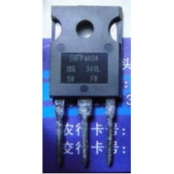 IRFP460A IRFP460 IR TO-247 5PCS/LOT IRFP460A IRFP460 IR TO-247 5PCS/LOT
