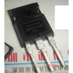 IRFP4768PBF IRFP4768 P4768 MOS TO-3P 5pcs/lot IRFP4768PBF IRFP4768 P4768 MOS TO-3P 5pcs/lot