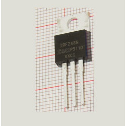 IRFZ48N 5pcs/lot IRFZ48N 5pcs/lot