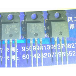 IRFZ48NPBF IRFZ48N TO-220 5PCS/LOT IRFZ48NPBF IRFZ48N TO-220 5PCS/LOT