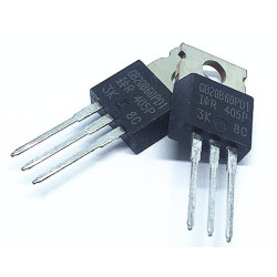 IR GB20B60PD1 IRGB20B60PD1 TO-220 600V 40A 5pcs/lot IR GB20B60PD1 IRGB20B60PD1 TO-220 600V 40A 5pcs/lot