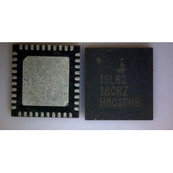 ISL6218CRZ 5pcs/lot ISL6218CRZ 5pcs/lot