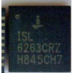 ISL6263CRZ 5pcs/lot ISL6263CRZ 5pcs/lot