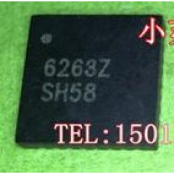 ISL6263Z 5pcs/lot ISL6263Z 5pcs/lot