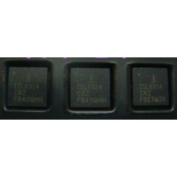 ISL6314CRZ ISL6314 5pcs/lot ISL6314CRZ ISL6314 5pcs/lot