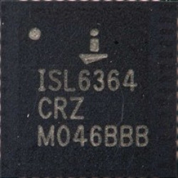 ISL6364CRZ 5pcs/lot ISL6364CRZ 5pcs/lot