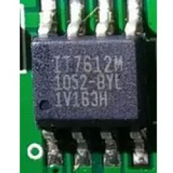IT7612M 5pcs/lot IT7612M 5pcs/lot