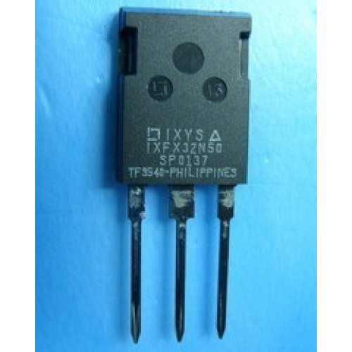 IXFX32N50 32A 500V New IXFX32N50 32A 500V New