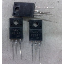 K2141 2SK2141 5pcs/lot K2141 2SK2141 5pcs/lot