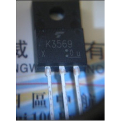 K3569 2SK3569 5pcs/lot