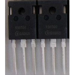 K50T60 5pcs/lot K50T60 5pcs/lot