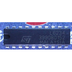 L6234D L62345pcs/lot L6234D L62345pcs/lot
