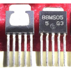 L88MS05 88MS05 TO-251-5 5pcs/lot L88MS05 88MS05 TO-251-5 5pcs/lot