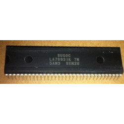 LA76931K 7N 5AM3 5pcs/lot LA76931K 7N 5AM3 5pcs/lot