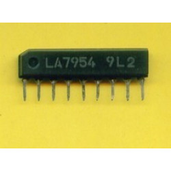 LA7954 5pcs/lot LA7954 5pcs/lot