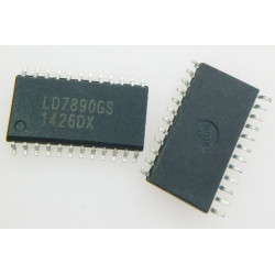 LD7890GS LD7890GS