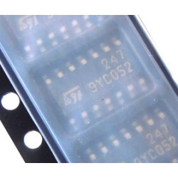 LF247D 5pcs/lot LF247D 5pcs/lot