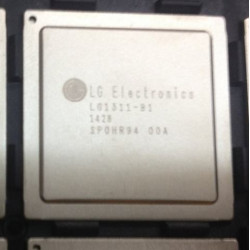 LG1311-B1 used reballed LG1311-B1 used reballed