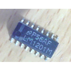 LM1201M 5pcs/lot