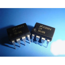 LM1949N DIP5pcs/lot LM1949N DIP5pcs/lot