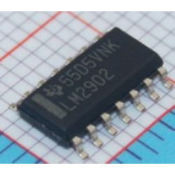 LM2902DR LM2902 5pcs/lot LM2902DR LM2902 5pcs/lot