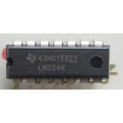 LM324N LM324 5pcs/lot LM324N LM324 5pcs/lot