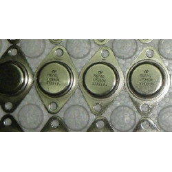 LM350K LM350K