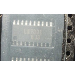 LM7001M-TE-R LM7001 SOP20