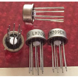 LM709CH LM709 NS 8 5PCS/LOT LM709CH LM709 NS 8 5PCS/LOT