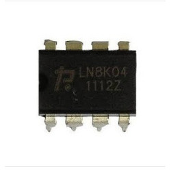 LN8K04 dip-8 5pcs/lot LN8K04 dip-8 5pcs/lot