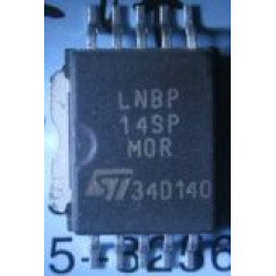LNBP14SP LNBP14SP13TR ST SOP-10 5pcs/lot