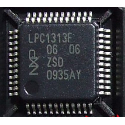 LPC1313FBD48 LPC1313FBD48