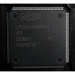 LPC2214FBD144 LPC2214