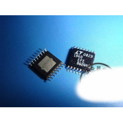 LT1940EFE LT1940 TSSOP5pcs/lot LT1940EFE LT1940 TSSOP5pcs/lot