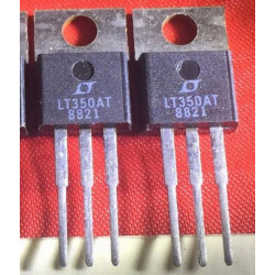 LT350AT 350 TO-220 5PCS/LOT LT350AT 350 TO-220 5PCS/LOT