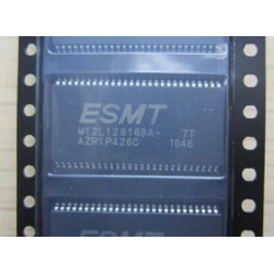 M12L128168A-7T 5pcs/lot M12L128168A-7T 5pcs/lot