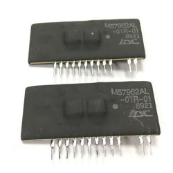 M57962AL IGBT driver M57962AL IGBT driver