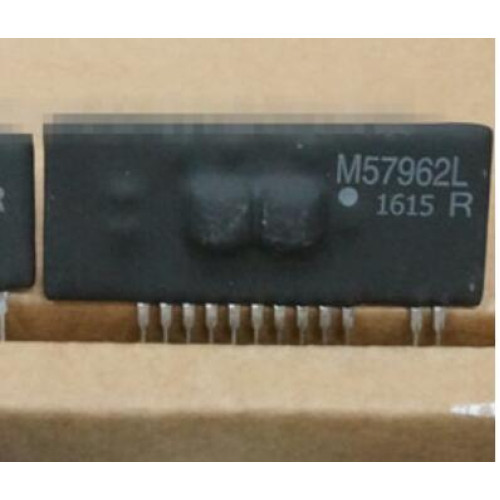 M57962L ZIP12 IGBT new original M57962L ZIP12 IGBT new original