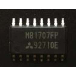 M81707FP 5pcs/lot