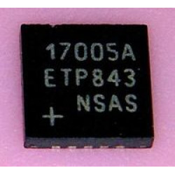 MAX17005A 5pcs/lot