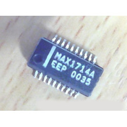 MAX1714AEEP 5pcs/lot MAX1714AEEP 5pcs/lot