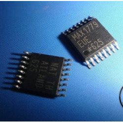MAX1779EUE MAX1779 TSSOP 5pcs/lot