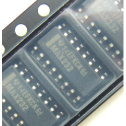 MAX232DR 5pcs/lot MAX232DR 5pcs/lot