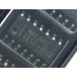 MAX3491 MAX3491EESD