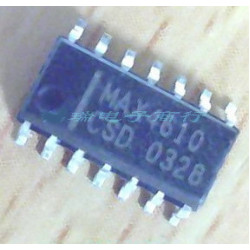 MAX4610CSD MAX4610ESD 5pcs/lot MAX4610CSD MAX4610ESD 5pcs/lot