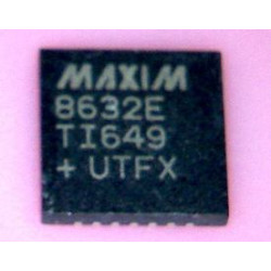 MAX8632E MAX8632 MAX 8632E 5pcs/lot MAX8632E MAX8632 MAX 8632E 5pcs/lot