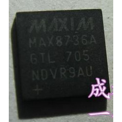 MAX8736A 5pcs/lot MAX8736A 5pcs/lot
