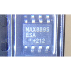 MAX889SESA MAX889 MAX889SESA MAX889