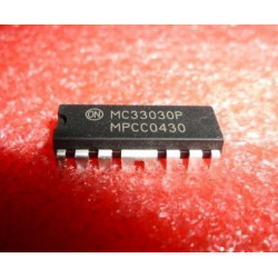 MC33030P MC33030P